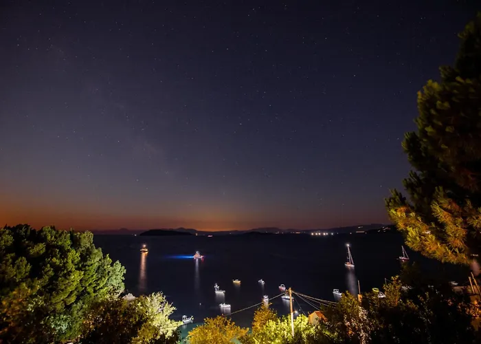 The Sea House Skiathos
